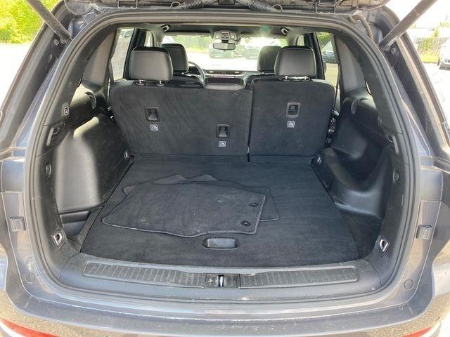 Jeep Grand Cherokee Limited 4WD 2024