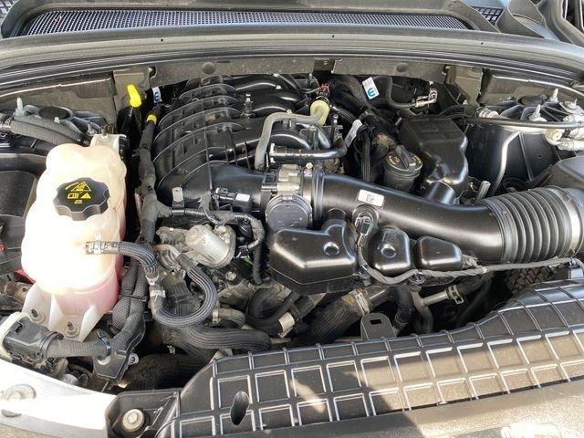 Jeep Grand Cherokee Limited 4WD 2024