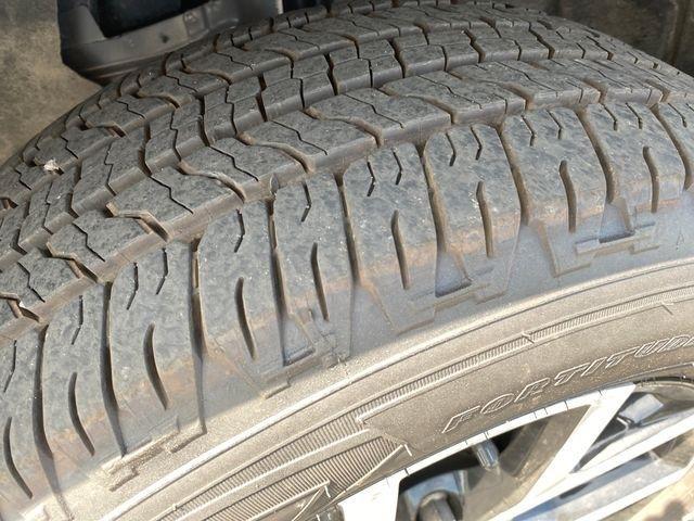 Jeep Grand Cherokee Limited 4WD 2024