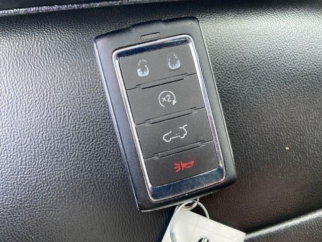 Jeep Grand Cherokee Limited 4WD 2024