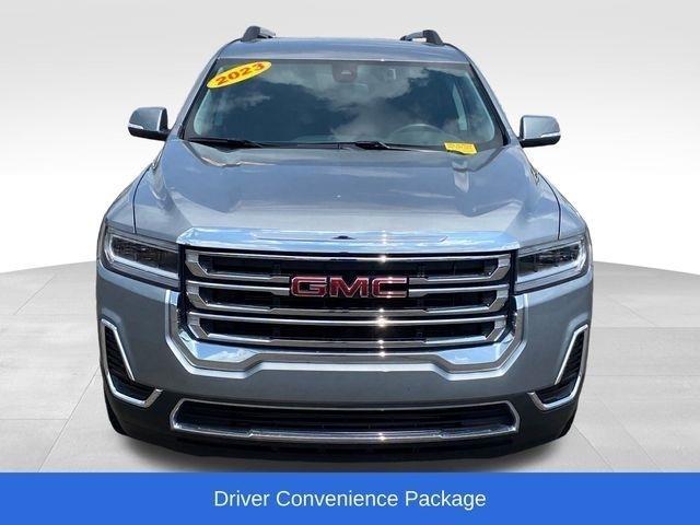 GMC Acadia SLE 2023