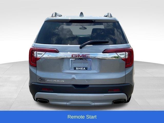 GMC Acadia SLE 2023