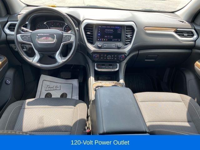 GMC Acadia SLE 2023