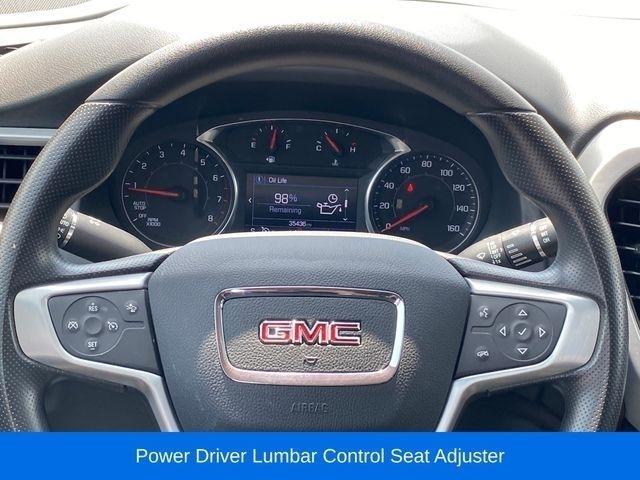 GMC Acadia SLE 2023