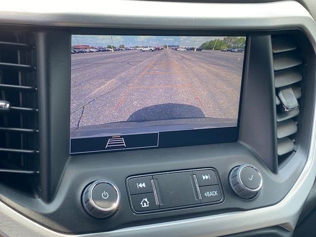 GMC Acadia SLE 2023