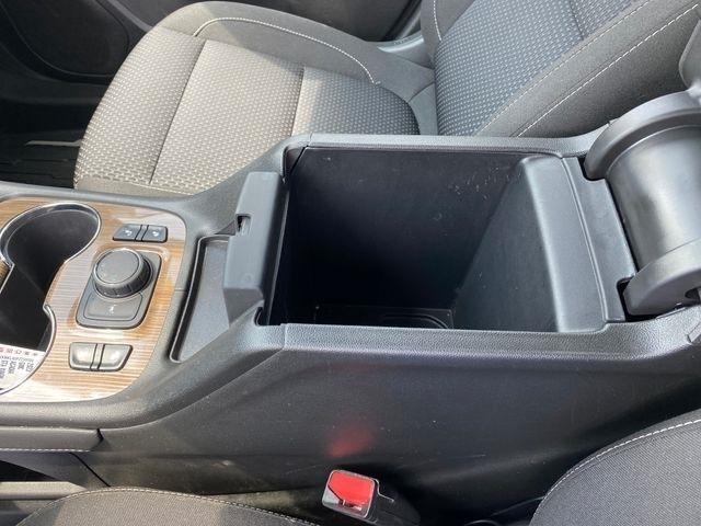 GMC Acadia SLE 2023