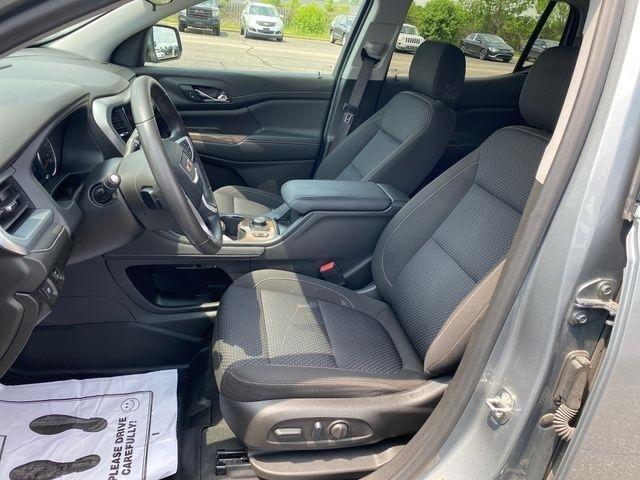 GMC Acadia SLE 2023