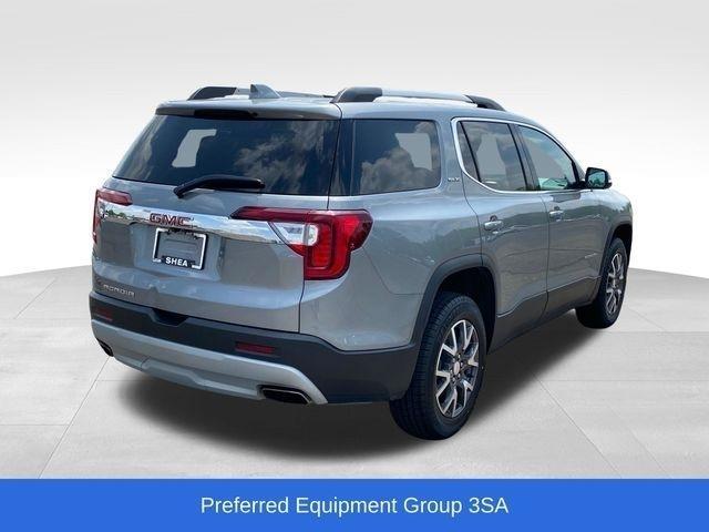 GMC Acadia SLE 2023