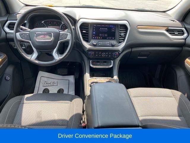 GMC Acadia SLE 2023
