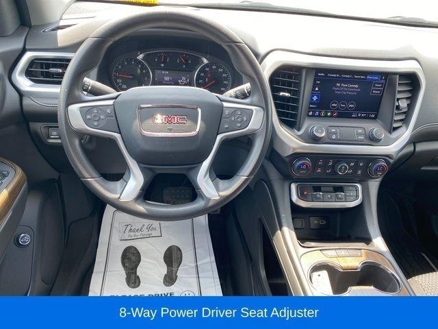 GMC Acadia SLE 2023