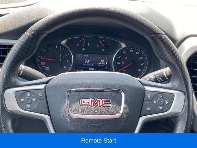 GMC Acadia SLE 2023