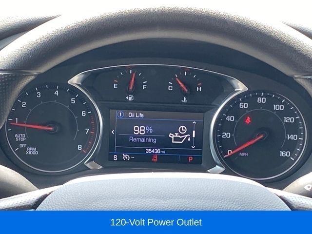 GMC Acadia SLE 2023