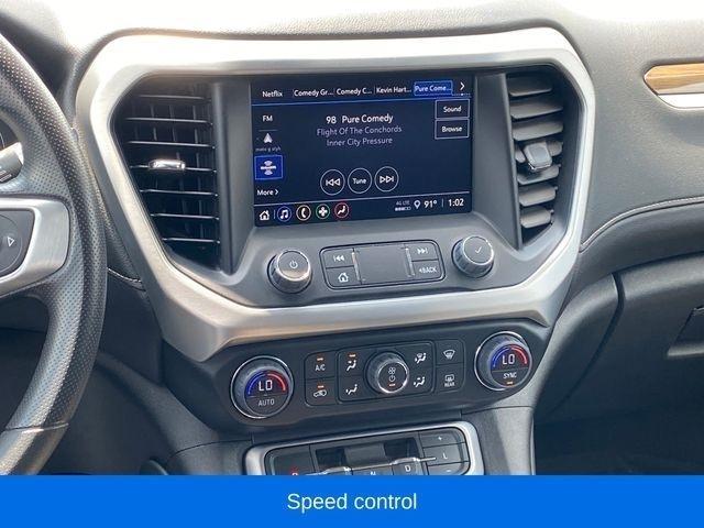 GMC Acadia SLE 2023