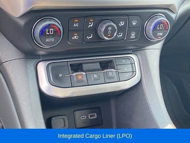 GMC Acadia SLE 2023