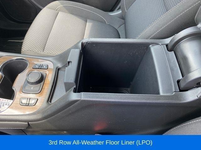 GMC Acadia SLE 2023