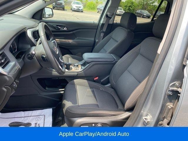 GMC Acadia SLE 2023