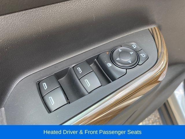 GMC Acadia SLE 2023