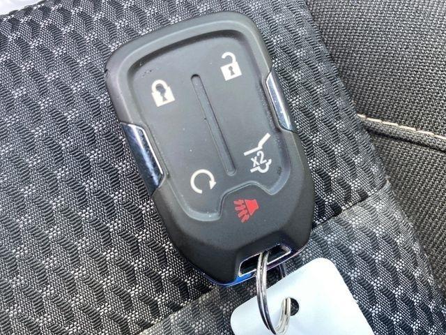 GMC Acadia SLE 2023