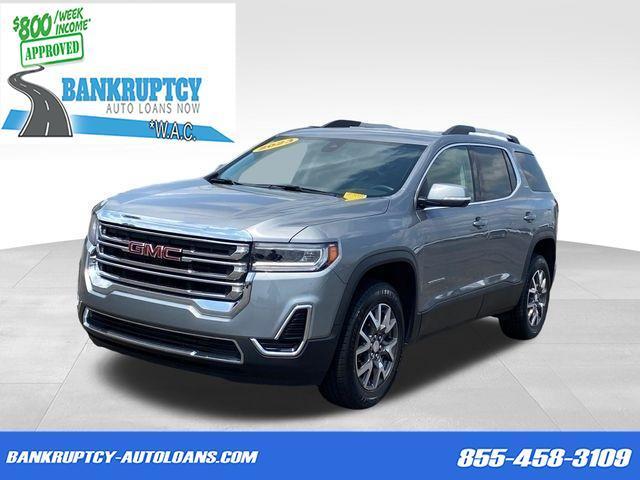 GMC Acadia SLE 2023