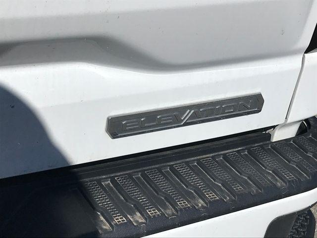GMC Sierra 1500 Elevation L Crew Cab 4WD 2023