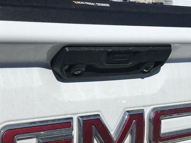 GMC Sierra 1500 Elevation L Crew Cab 4WD 2023