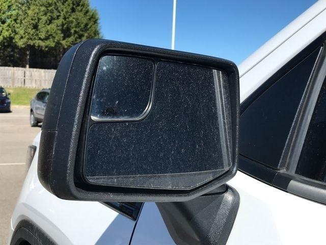 GMC Sierra 1500 Elevation L Crew Cab 4WD 2023