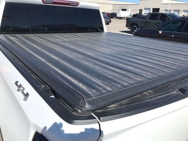 GMC Sierra 1500 Elevation L Crew Cab 4WD 2023