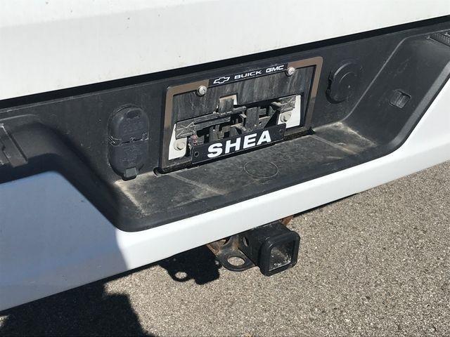 GMC Sierra 1500 Elevation L Crew Cab 4WD 2023