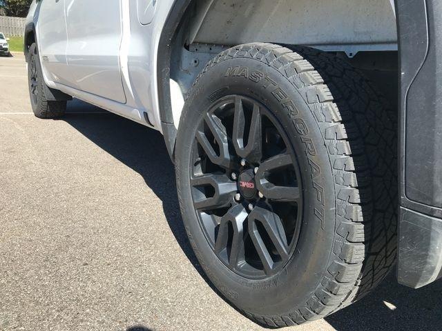 GMC Sierra 1500 Elevation L Crew Cab 4WD 2023