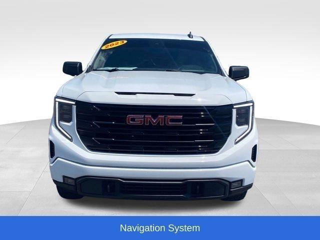 GMC Sierra 1500 Elevation L Crew Cab 4WD 2023
