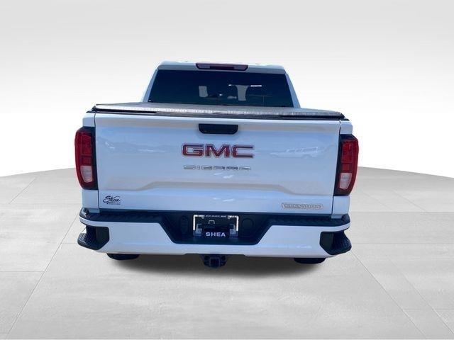 GMC Sierra 1500 Elevation L Crew Cab 4WD 2023