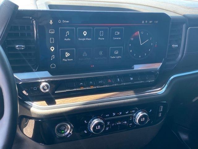 GMC Sierra 1500 Elevation L Crew Cab 4WD 2023