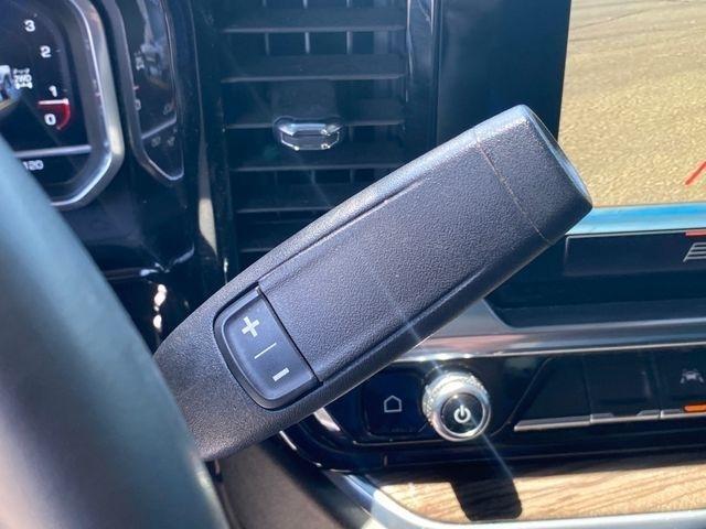 GMC Sierra 1500 Elevation L Crew Cab 4WD 2023