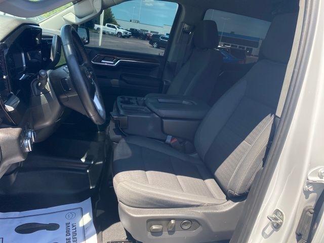 GMC Sierra 1500 Elevation L Crew Cab 4WD 2023