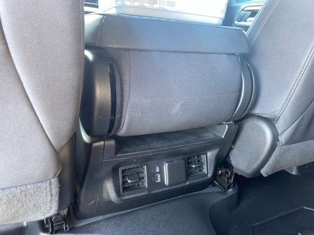 GMC Sierra 1500 Elevation L Crew Cab 4WD 2023