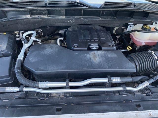 GMC Sierra 1500 Elevation L Crew Cab 4WD 2023