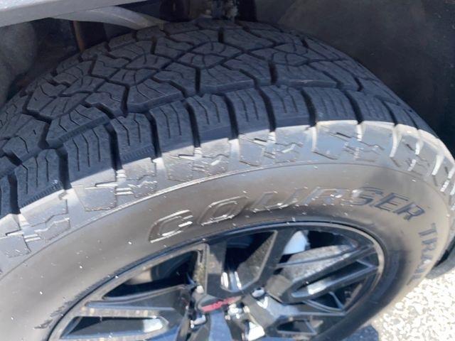 GMC Sierra 1500 Elevation L Crew Cab 4WD 2023