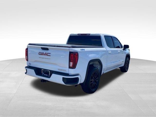 GMC Sierra 1500 Elevation L Crew Cab 4WD 2023