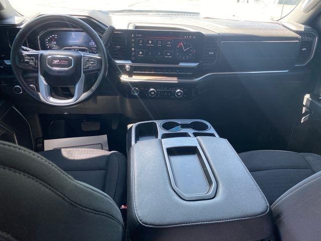 GMC Sierra 1500 Elevation L Crew Cab 4WD 2023