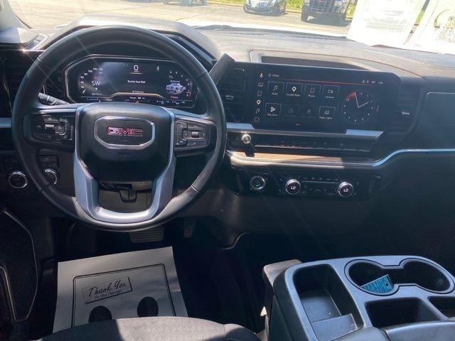 GMC Sierra 1500 Elevation L Crew Cab 4WD 2023
