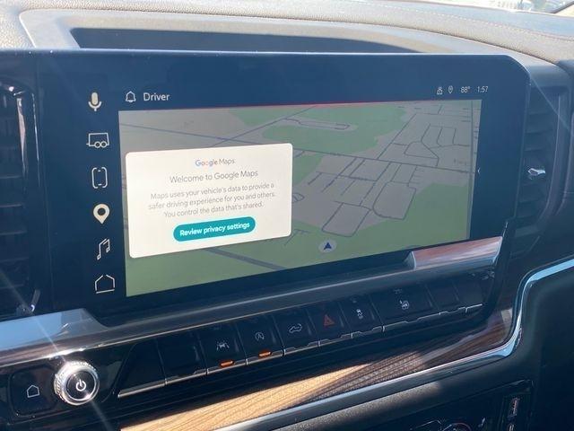 GMC Sierra 1500 Elevation L Crew Cab 4WD 2023
