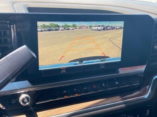 GMC Sierra 1500 Elevation L Crew Cab 4WD 2023