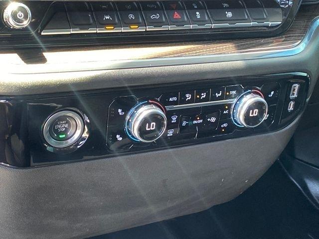 GMC Sierra 1500 Elevation L Crew Cab 4WD 2023