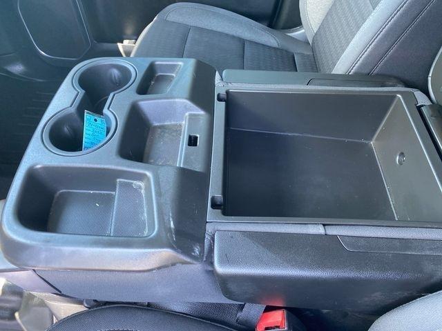 GMC Sierra 1500 Elevation L Crew Cab 4WD 2023