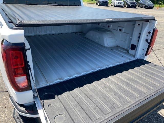 GMC Sierra 1500 Elevation L Crew Cab 4WD 2023