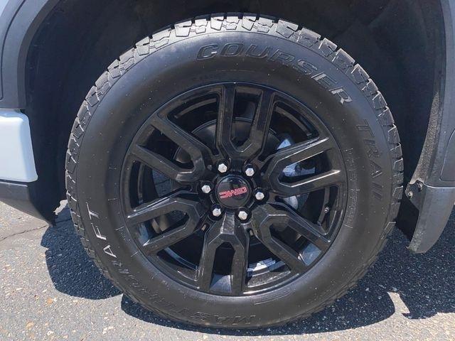 GMC Sierra 1500 Elevation L Crew Cab 4WD 2023