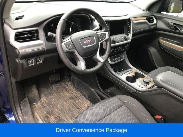 GMC Acadia SLE AWD 2023