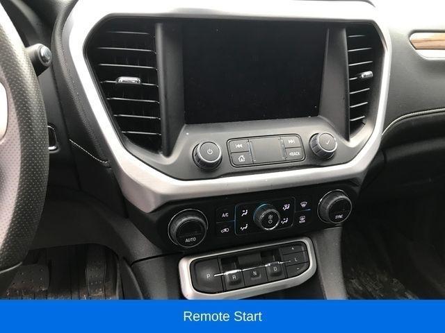 GMC Acadia SLE AWD 2023