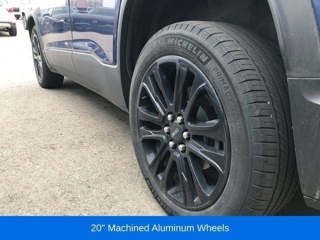 GMC Acadia SLE AWD 2023