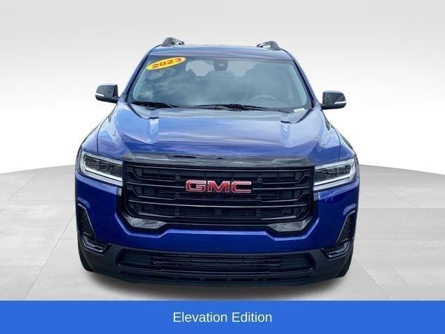 GMC Acadia SLE AWD 2023